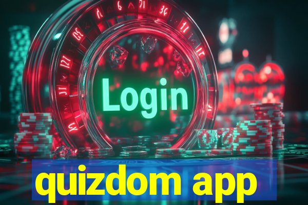 quizdom app